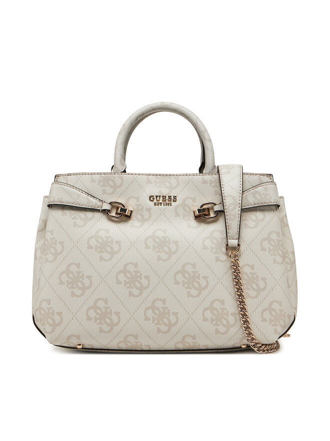 

Сумка Guess, экрю, Белый, Сумка Guess, экрю