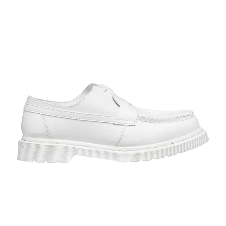 Ботинки Dr. Martens MM6 Maison Margiela x Wmns 1461 Penton, белый