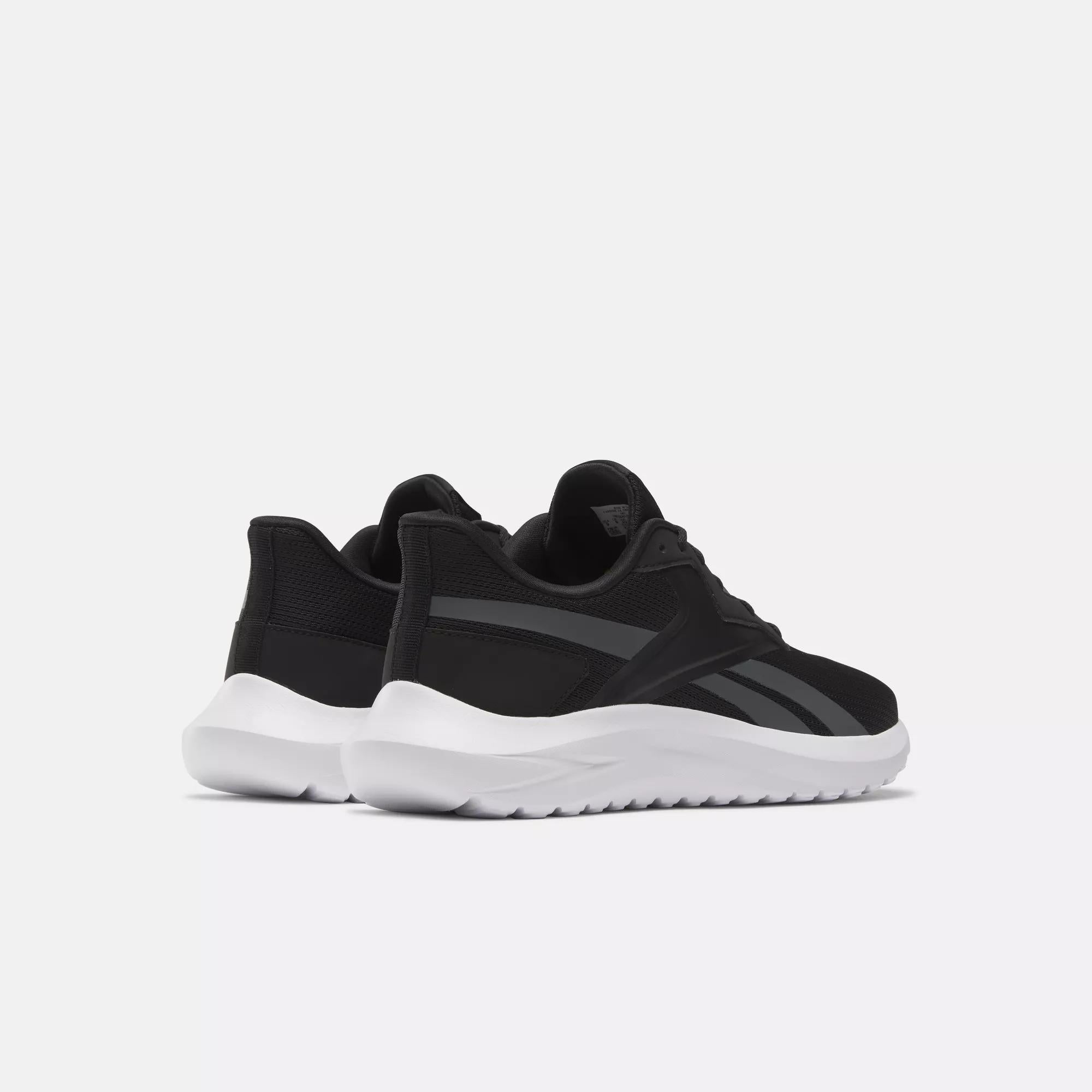 Мужские кроссовки Energen Lux Reebok, цвет core black / pure grey 7 / white — фото 3