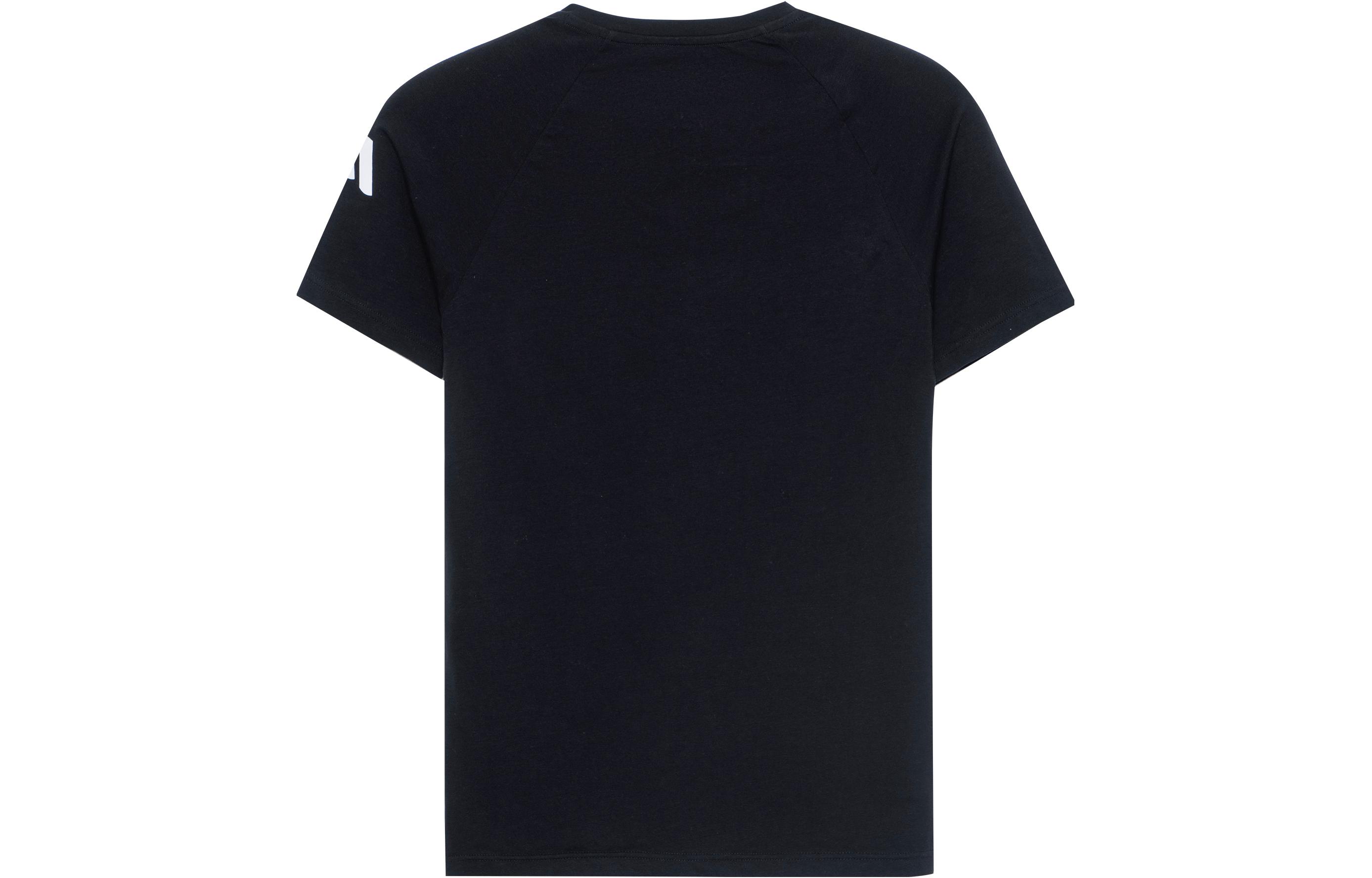 

EMPORIO ARMANI Футболка мужская черная