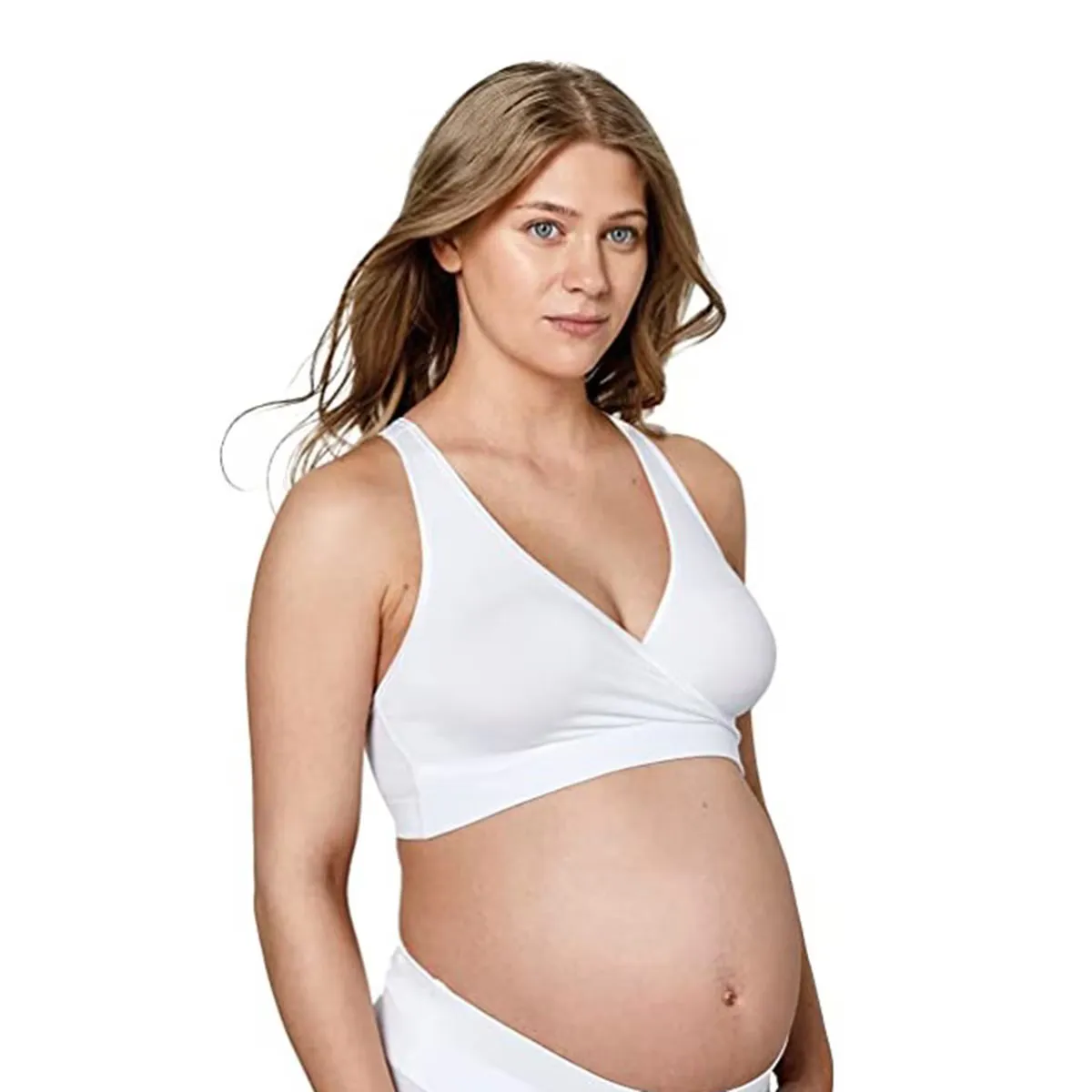 

Medela keep cool Бюстгальтер для кормления для сна, белый