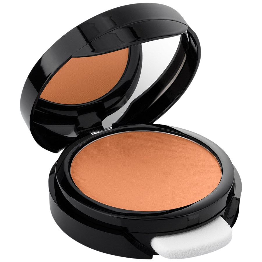 

Тональная основа Annayake Fond de Teint Compact Soyeux, 20 Medium Rosé / 9 g