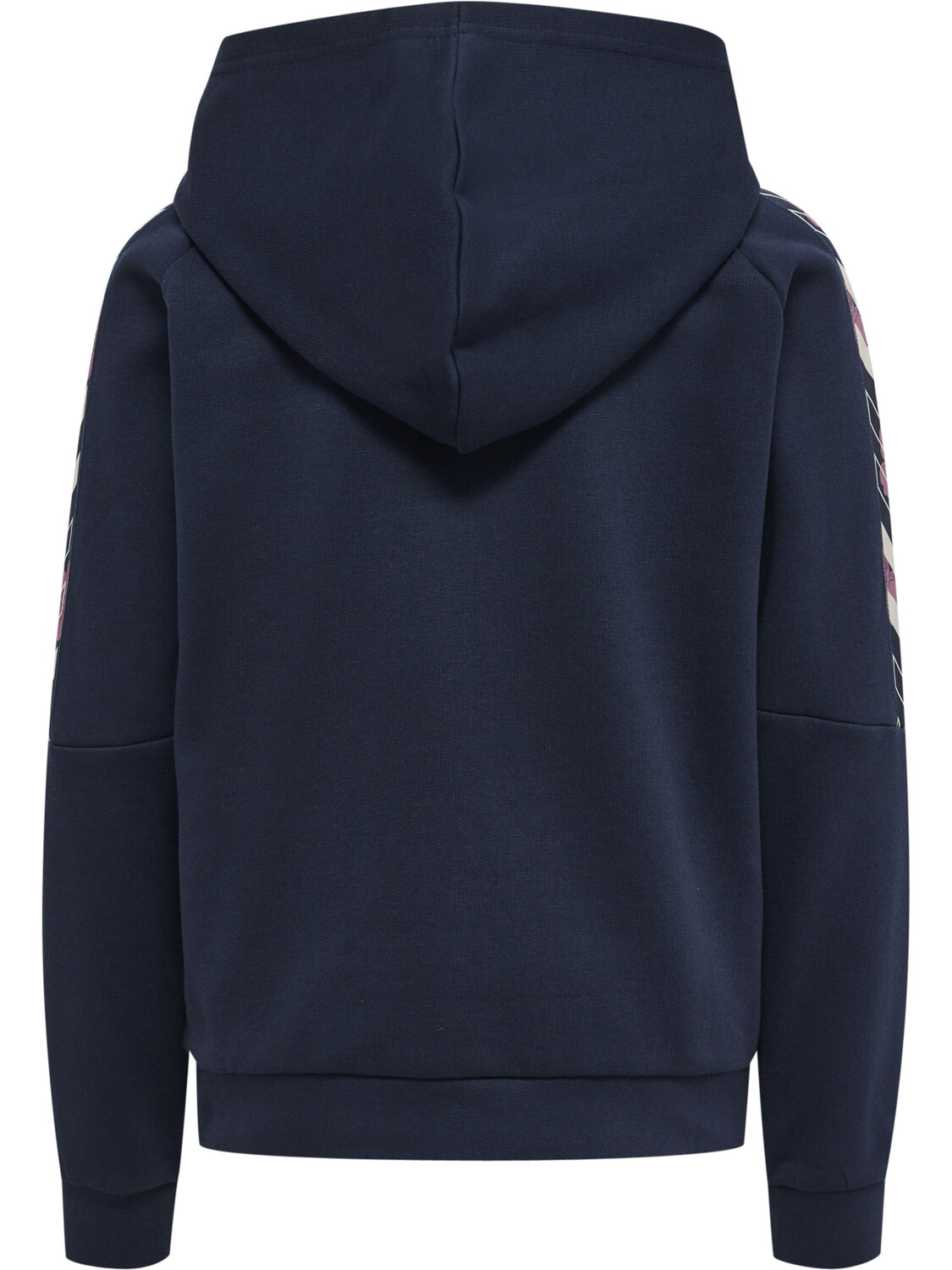 Толстовка Hummel Hoodie Anzug Hmlzoe Hoodie Suit, черный — фото 3