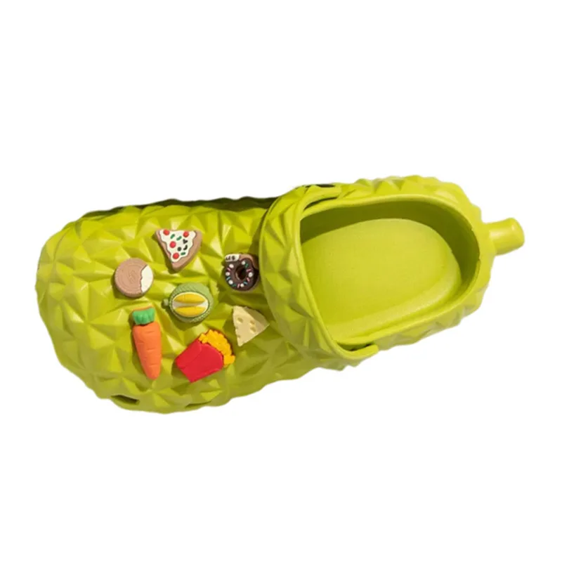 Домашние сандалии Xiang Ning Pai, Mango Green