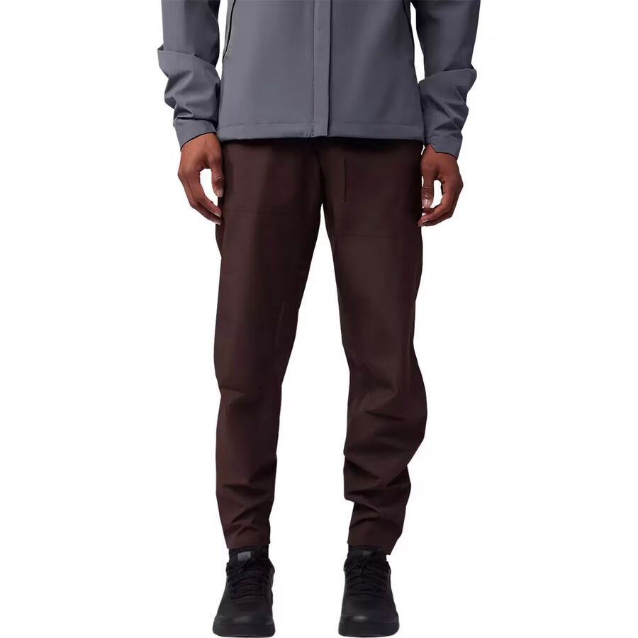 

Брюки Fox Racing Ranger 25L Water Fox Racing, Cocoa