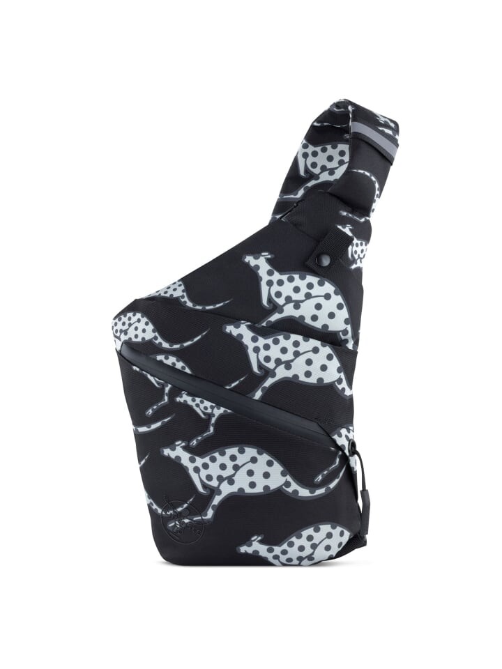 

Наплечная сумка Chiemsee, черный