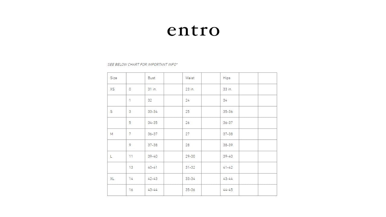 

Темно-синее полосатое платье с короткими рукавами Entro, темно-синий