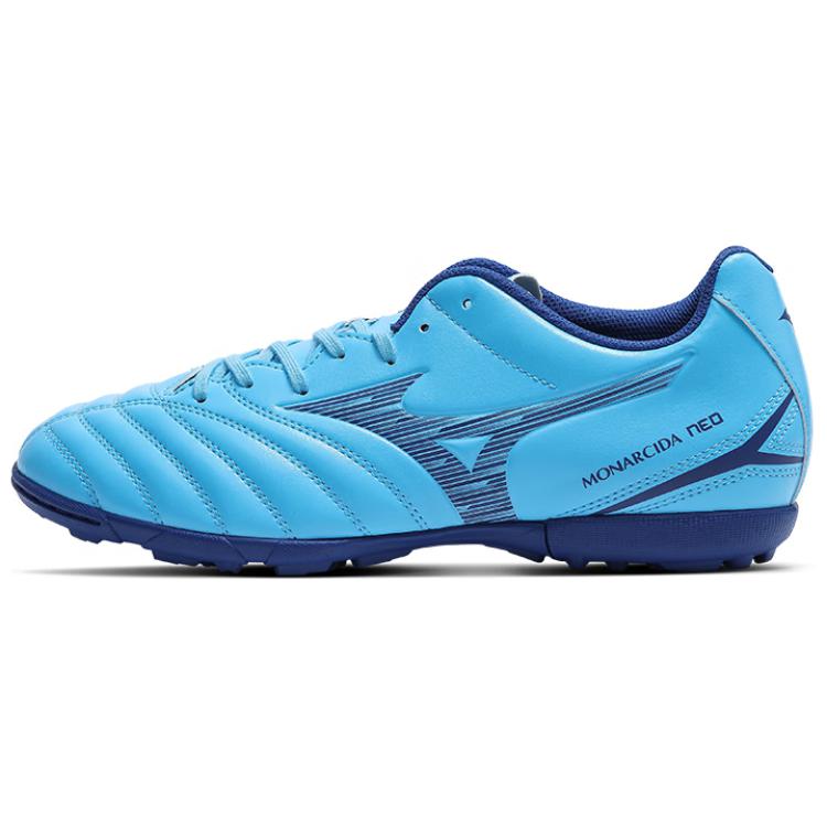 

Mizuno Monarcida Футбольные бутсы унисекс, Blue/royal blue