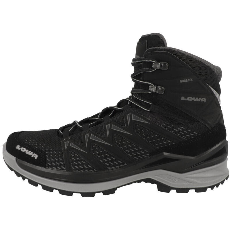 

Innox Pro GTX Mid мужская уличная обувь LOWA, цвет schwarz