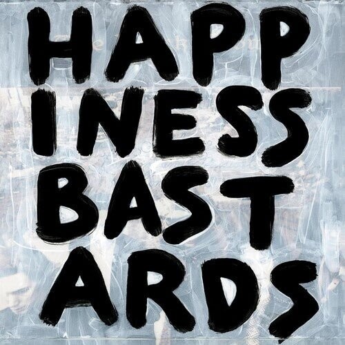 

Виниловая пластинка Black Crowes - Happiness Bastards
