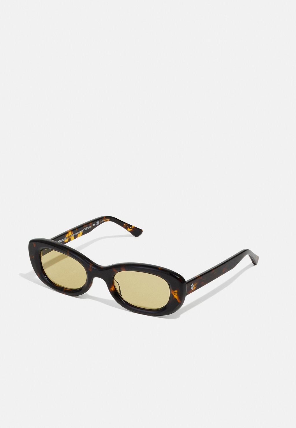 

Солнцезащитные очки SAMAEVE SUNGLASSES UNISEX Samsøe Samsøe, мультиколор