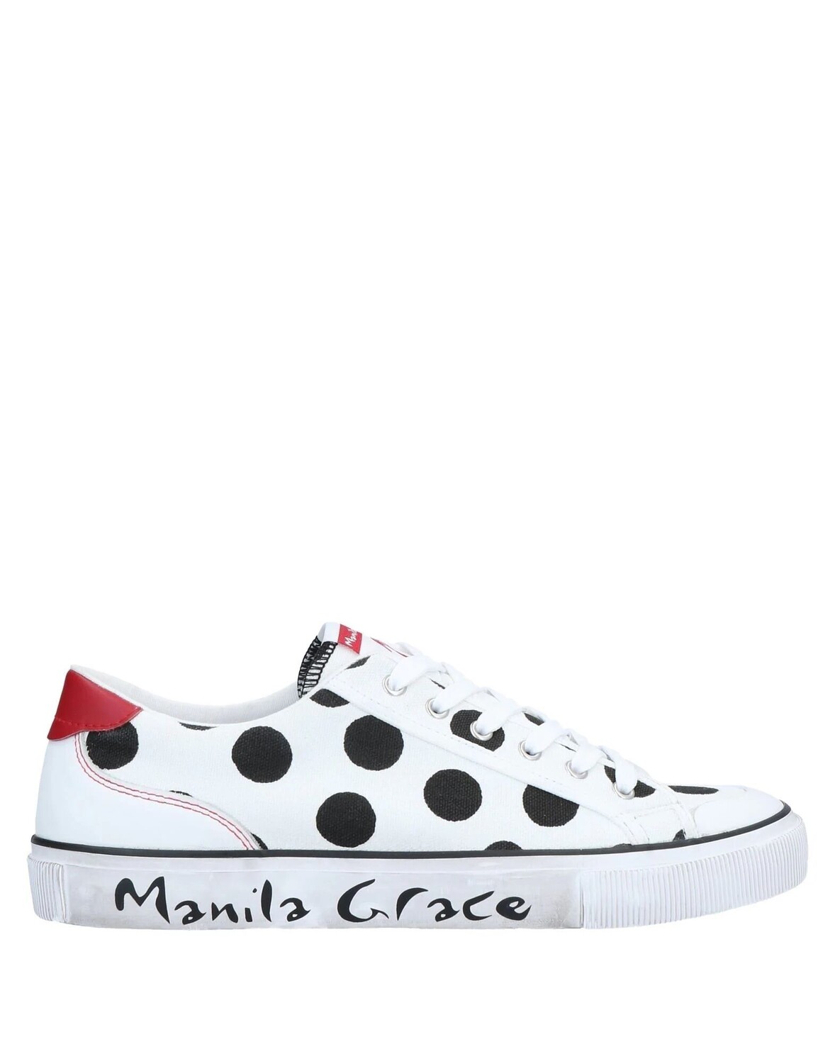 

Кроссовки Manila Grace, белый
