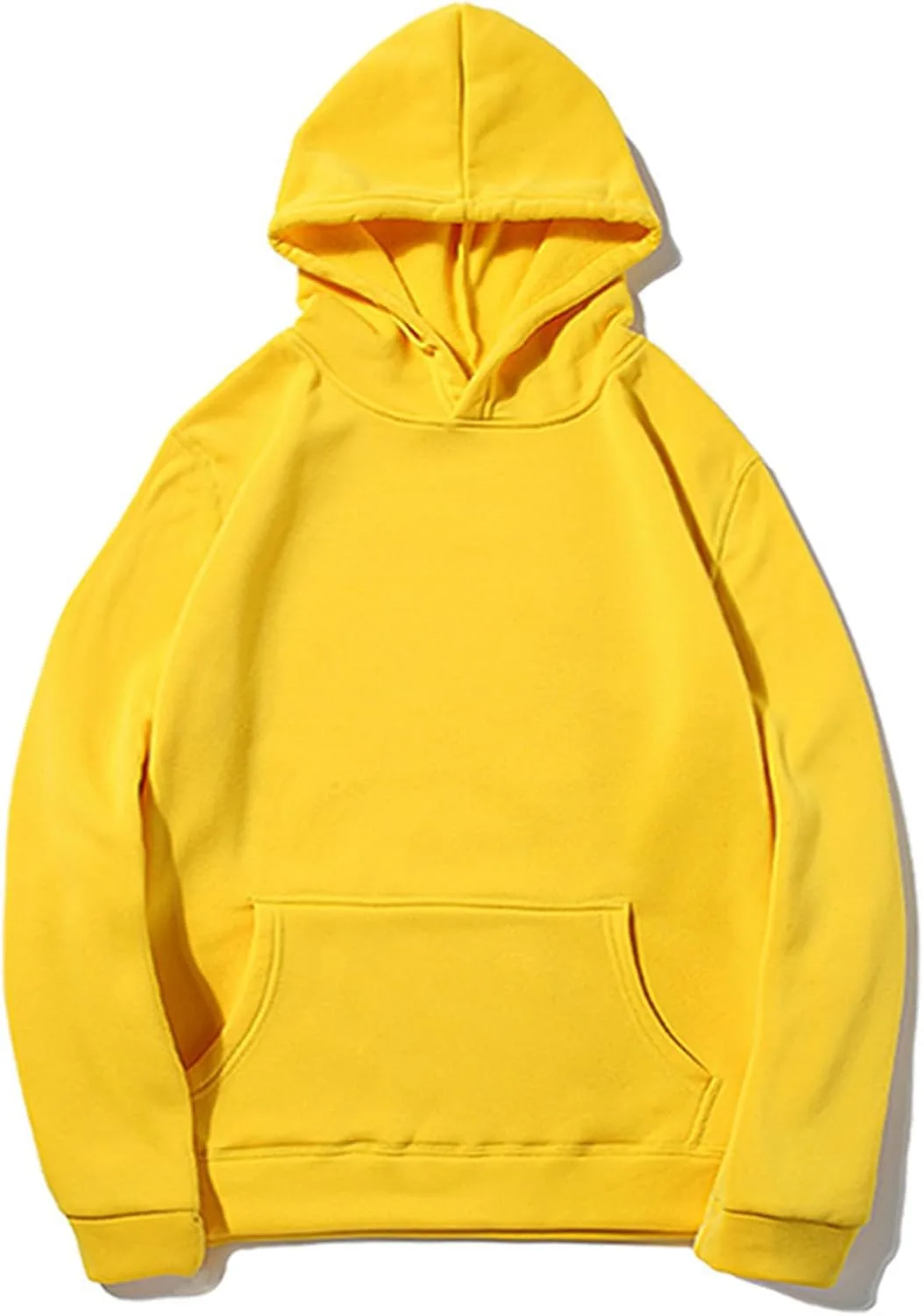 

Толстовка Muscularfit для мужчин, свободный крой, с длинными рукавами