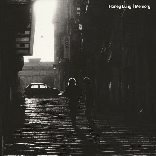 

Виниловая пластинка Honey Lung - Memory