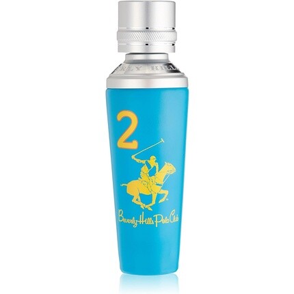 

Женский парфюм Beverly Hills Polo Club, 100 мл, EDP
