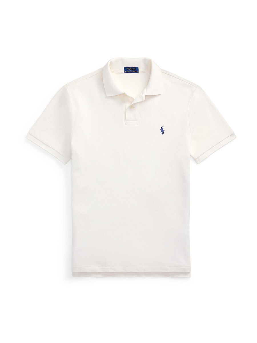 

Рубашка Polo Ralph Lauren, светло-бежевый