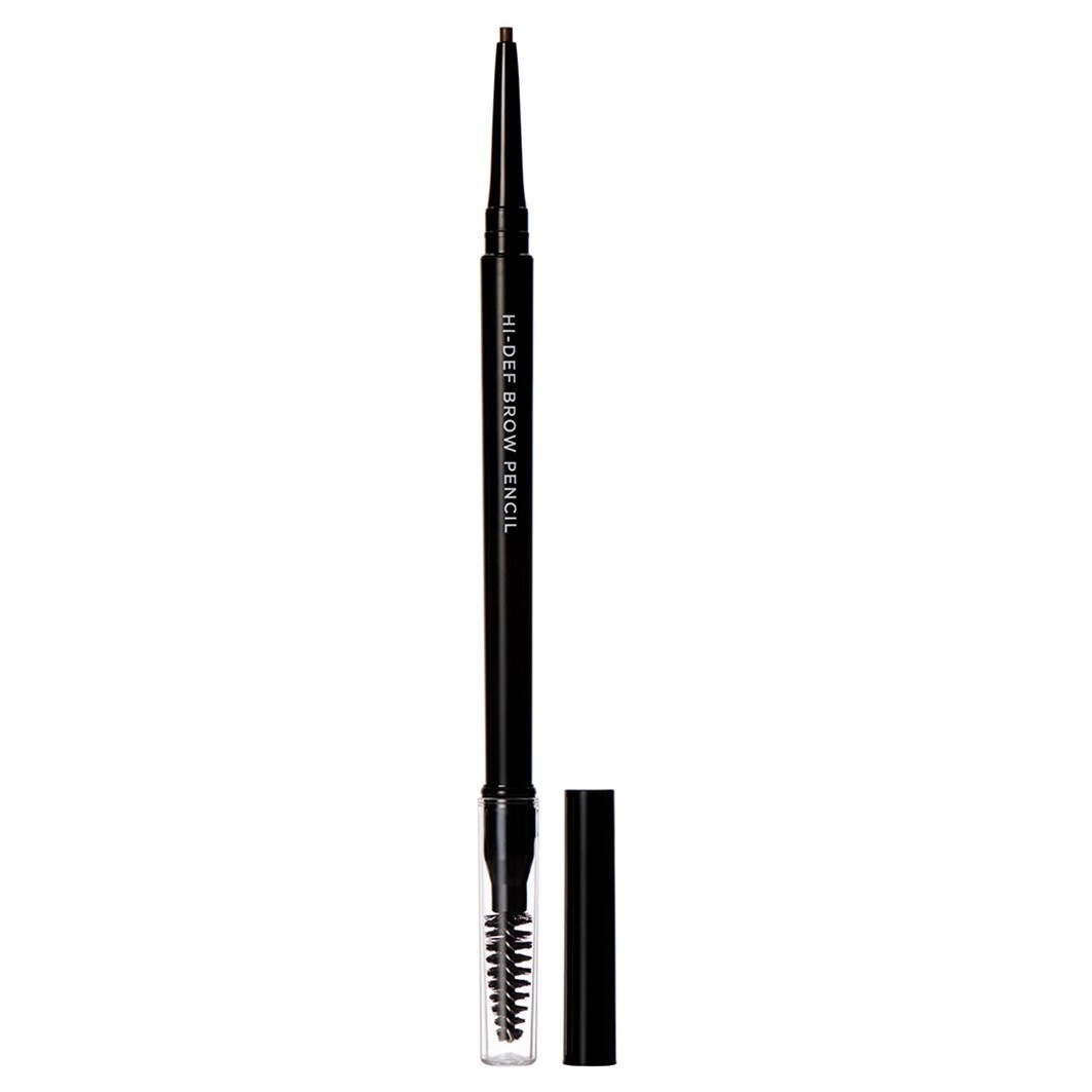 

Карандаш для бровей hi-def brow pencil Revitalash Cosmetics, warm brown, вес 0.14 гр.