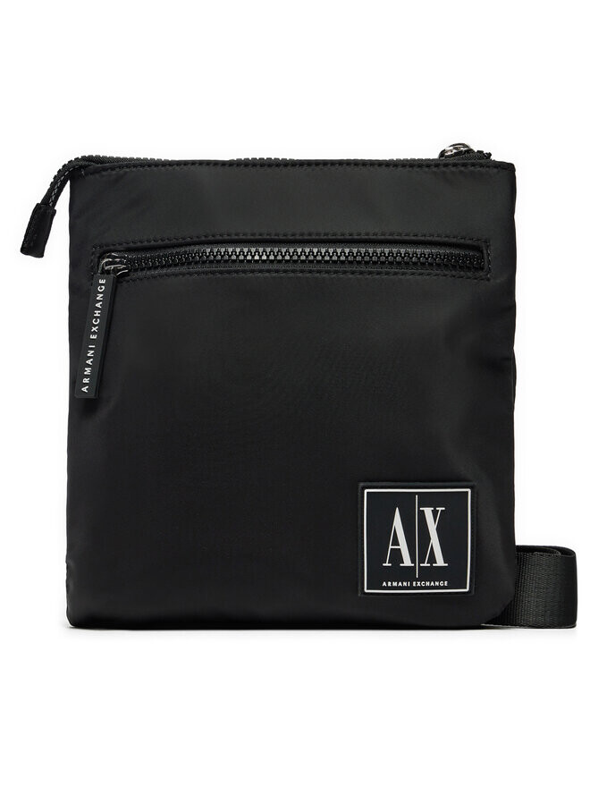 

Сумка через плечо Armani Exchange XM000105 AF10336 UC001, черный