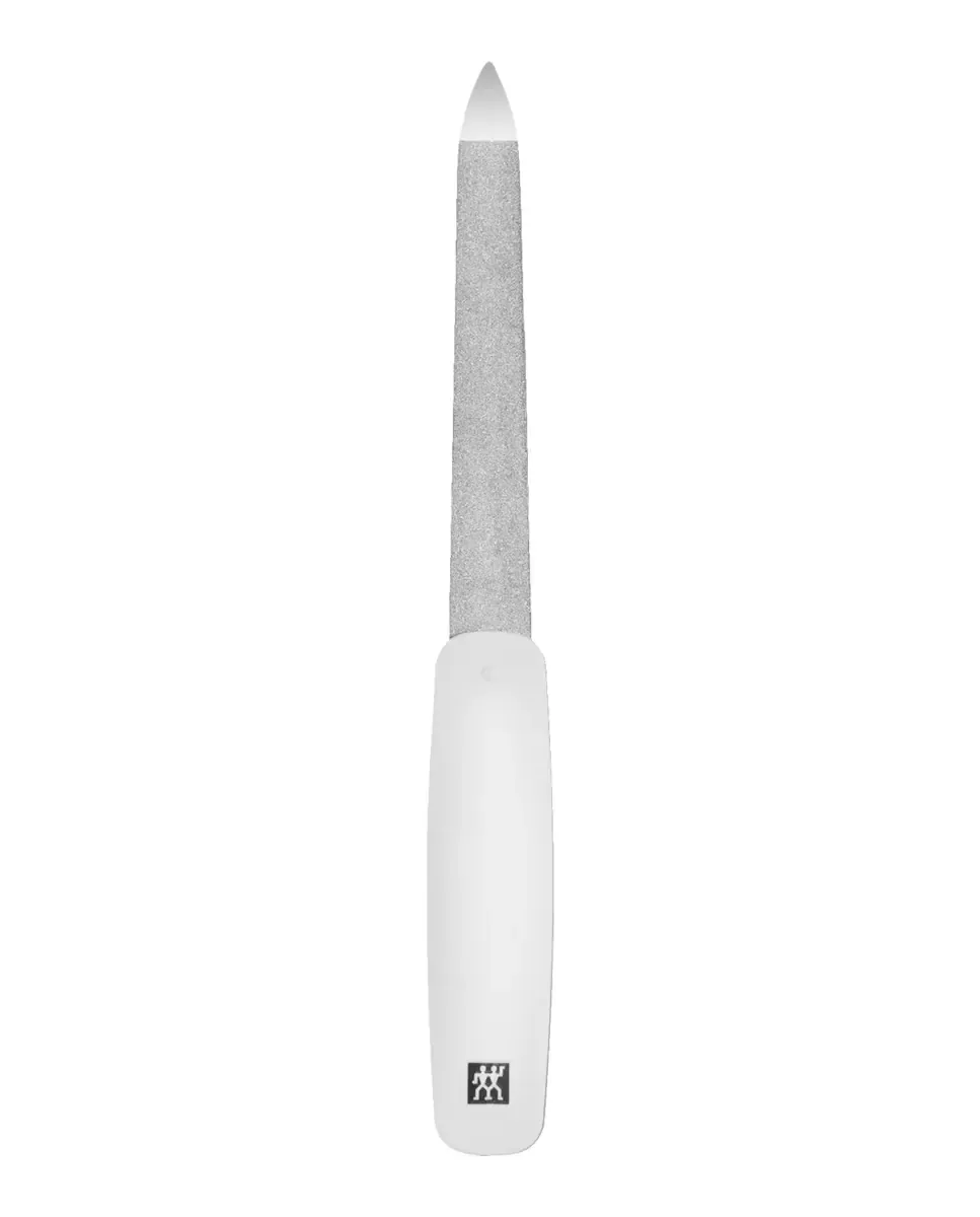 Пилка для ногтей Lima Zafiro 13 см Zwilling