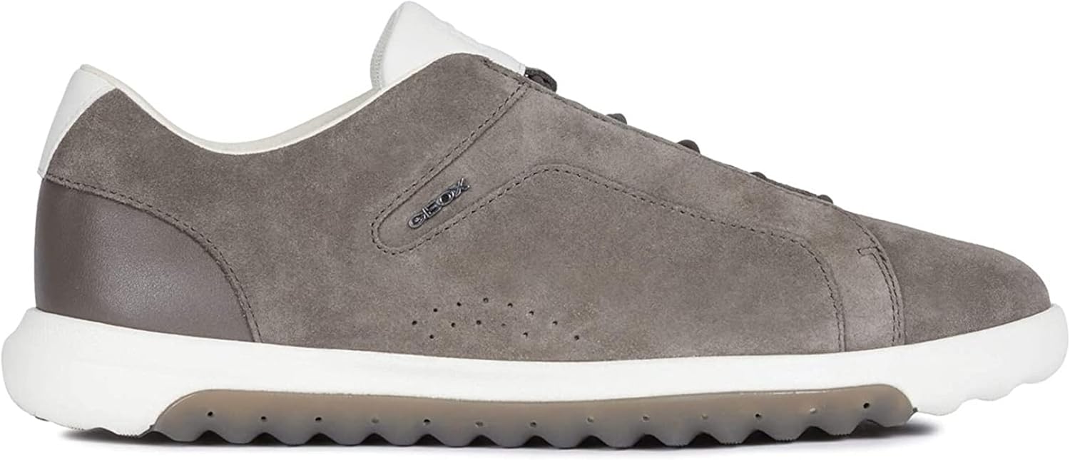 

Мужские кроссовки Geox Nexside, серый