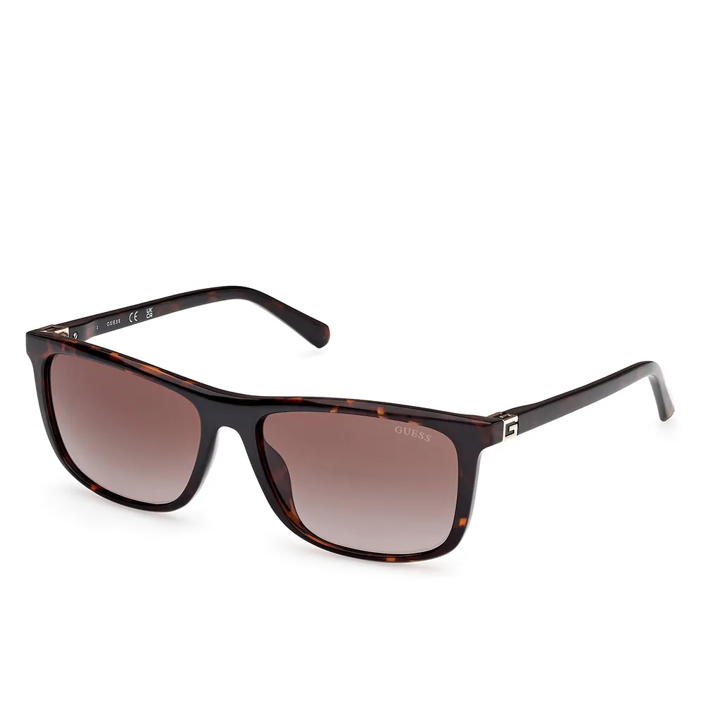 

Солнцезащитные очки Guess GU00169, коричневый