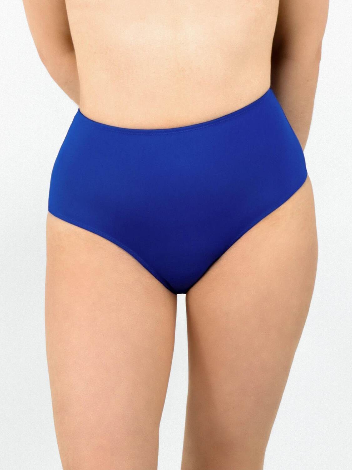 

MYLILY Бикини-трусики 'Perioden Bikini Hose High Waist' в цвете Royal Blue, Синий, MYLILY Бикини-трусики 'Perioden Bikini Hose High Waist' в цвете Royal Blue