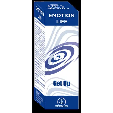 

Equisalud Emotionlife Вставай