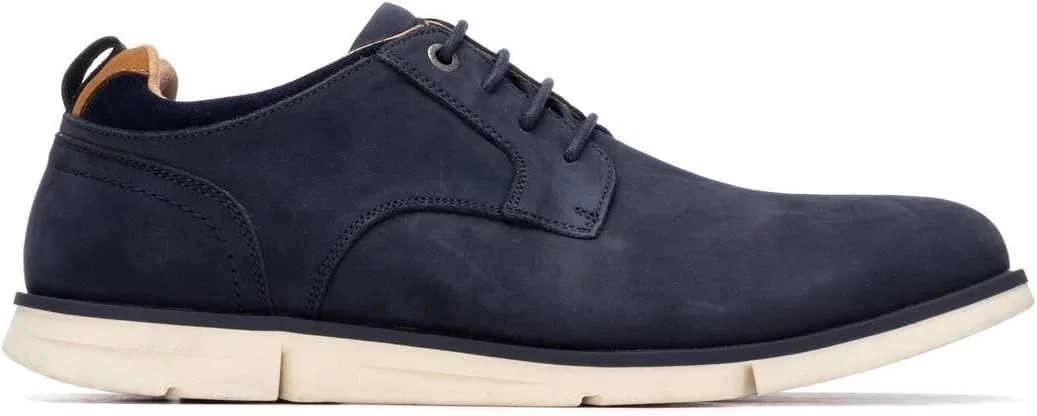Туфли Carmela - Schuh Herren - Bequeme und vielseitige Schuhe - Lässige Mode, Marineblau 02