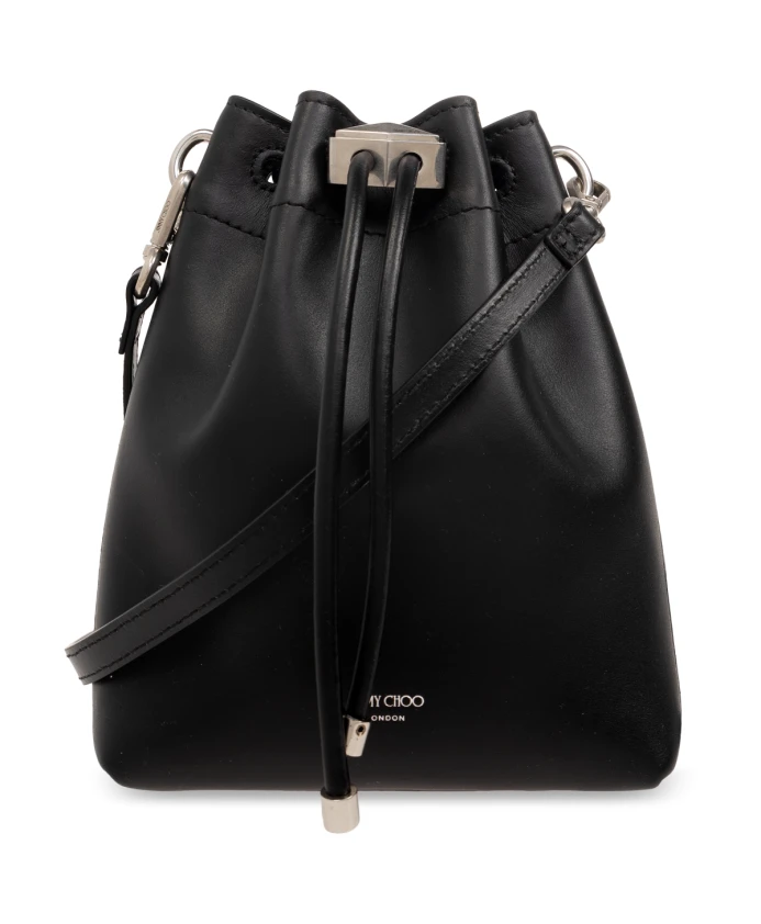

Сумка через плечо Bon Bon' Jimmy Choo, черный