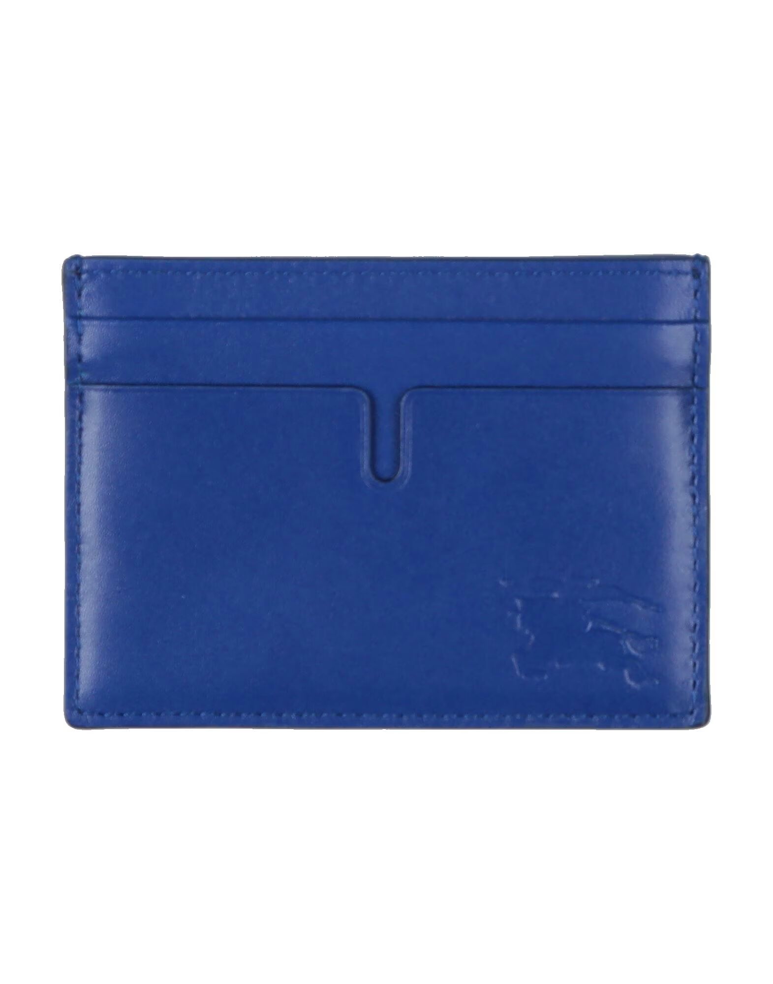 

Кошелек Burberry, синий