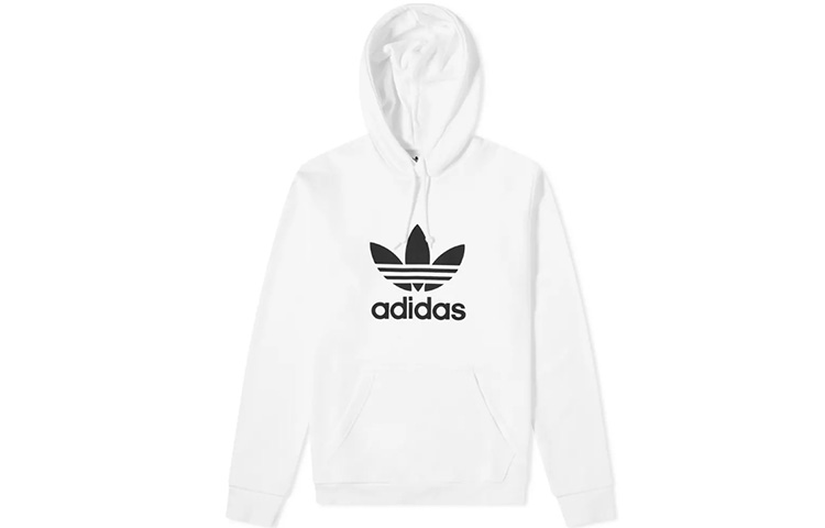 

Толстовка с трилистником для мужчин Adidas Originals