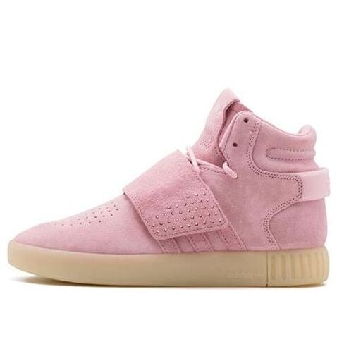 

Трубчатый ремешок для кроссовок Adidas, розовый