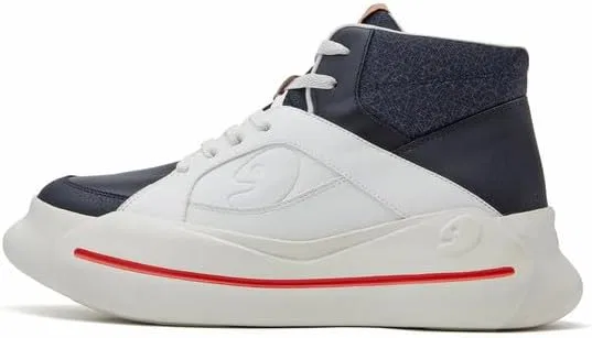 Кроссовки мужские UIN, Santander Ⅲ - Classic Sleek