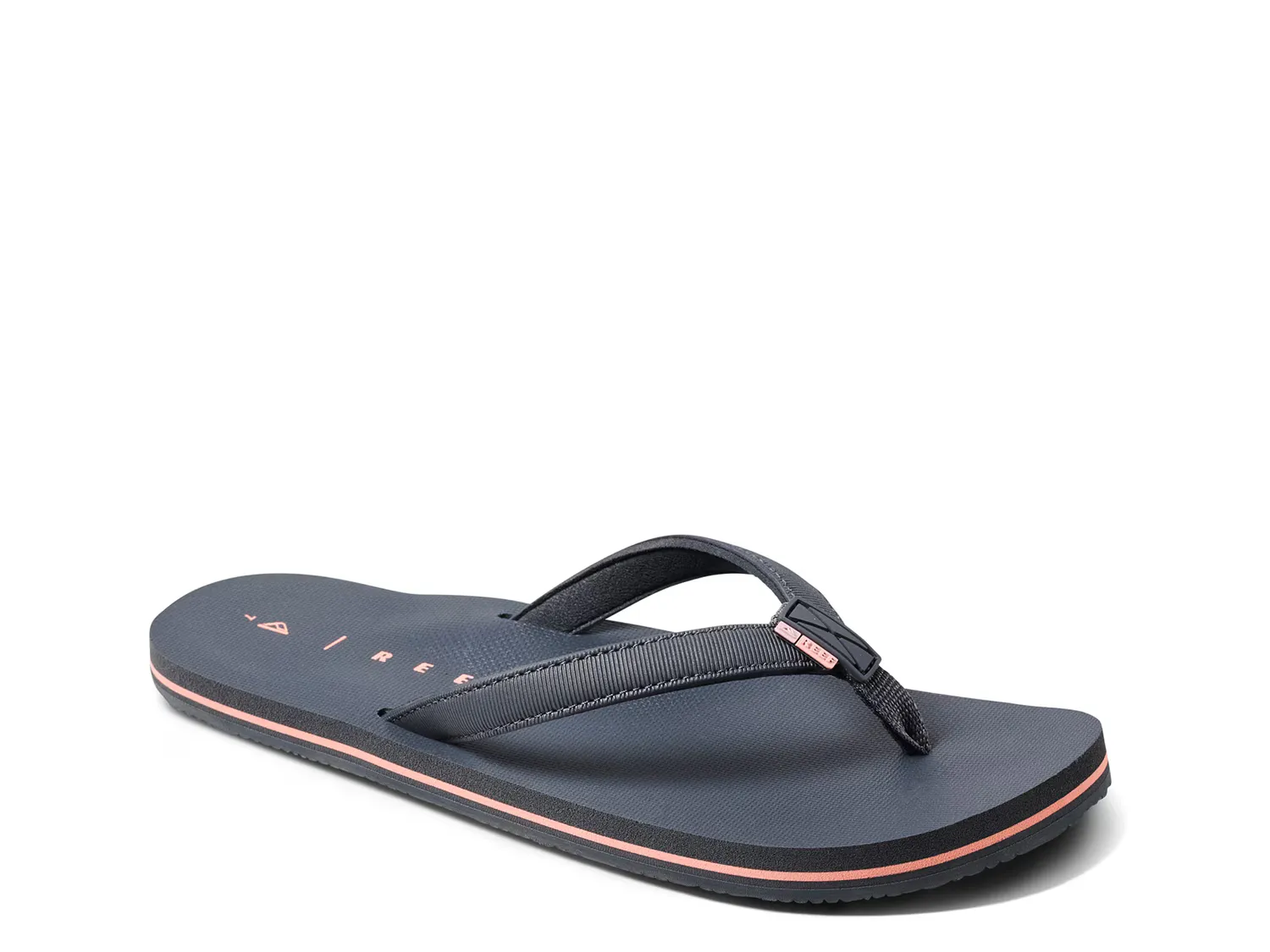 

Сандалии Solana Flip Flop Reef, черный