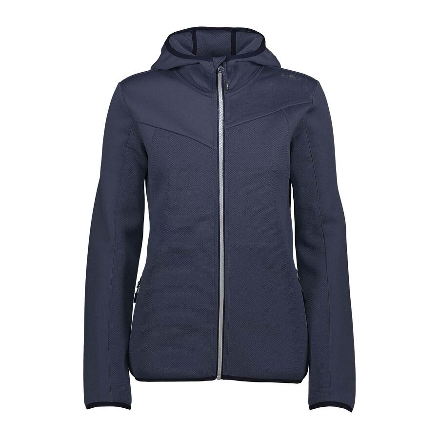 

Женская куртка с капюшоном CMP Fix Hood Jacket 31E8156