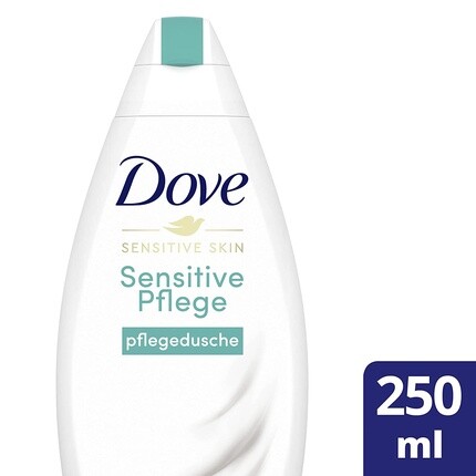 Увлажняющий гель для душа Dove — фото 2