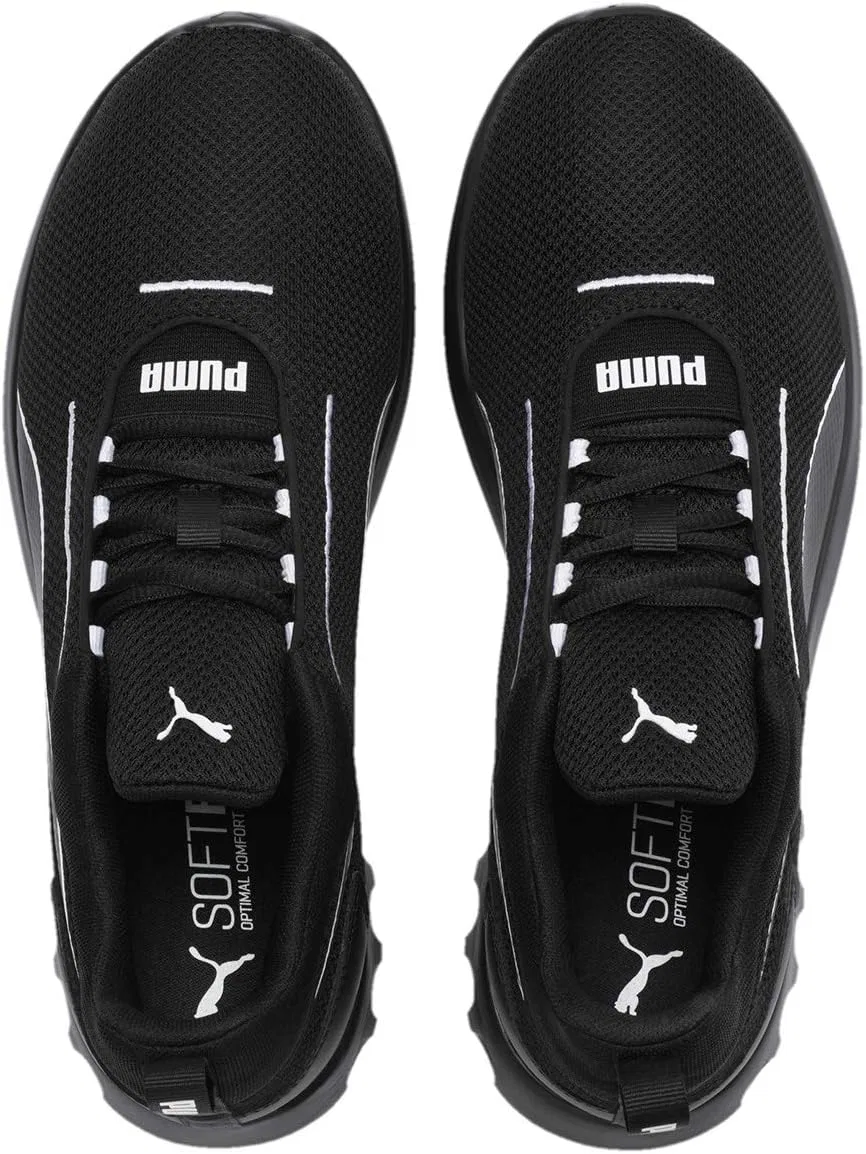 Кроссовки PUMA Carson 2 Concave 19250301, Black — фото 4