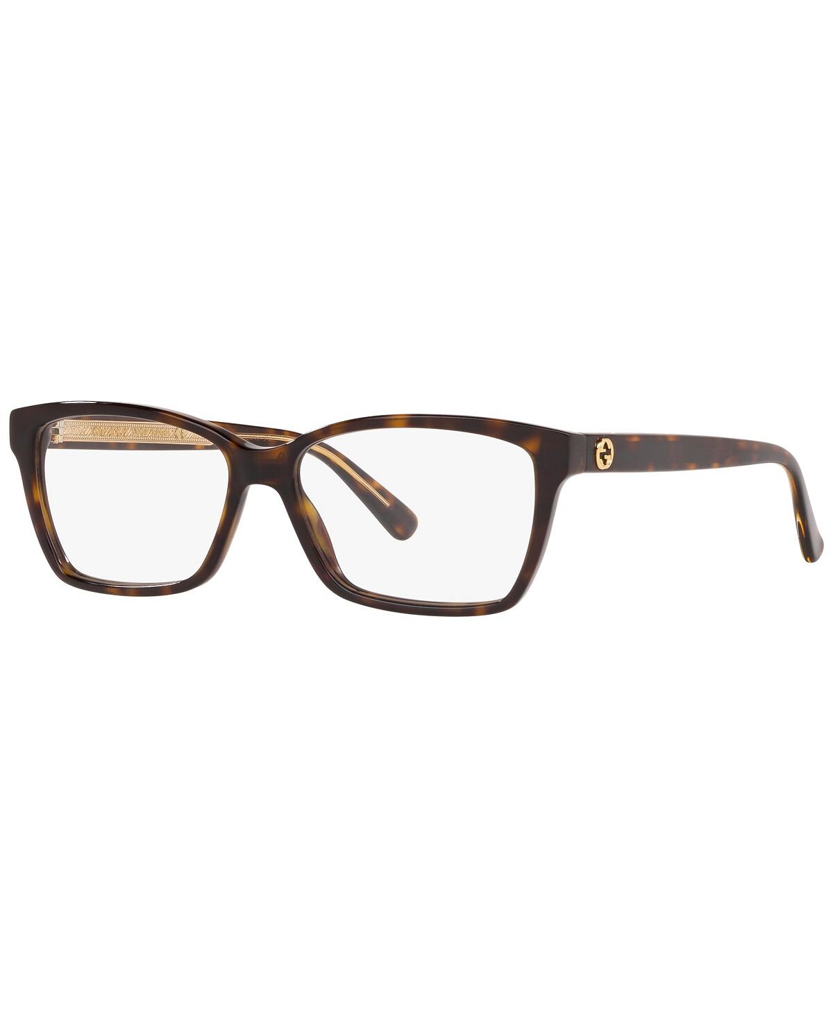 

Gc001192 Женские прямоугольные очки Gucci