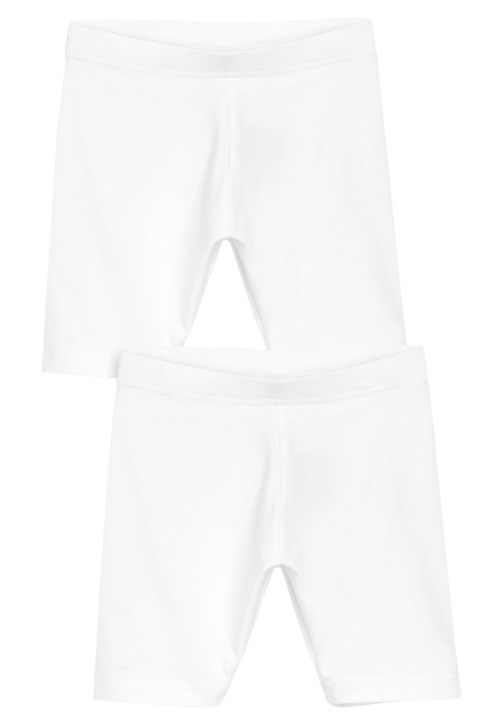 

Шорты 2 Pack Cycle Shorts Next, белый