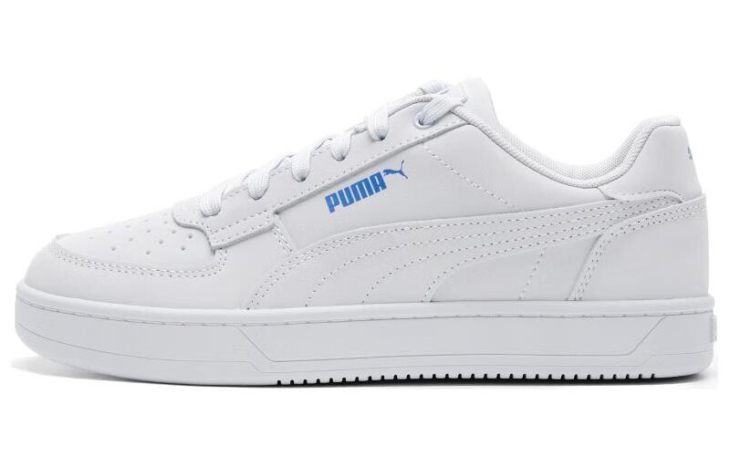 

Обувь для скейтбординга Puma Skye унисекс, White