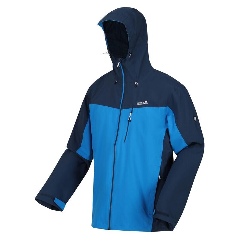 

Мужская походная куртка Birchdale REGATTA, цвет blau