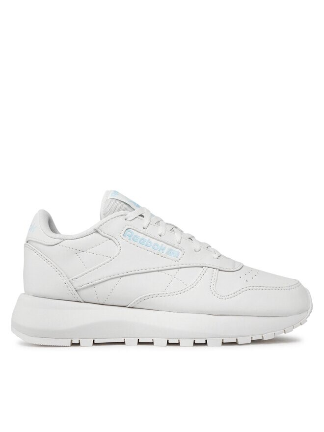 

Кроссовки Reebok, белый