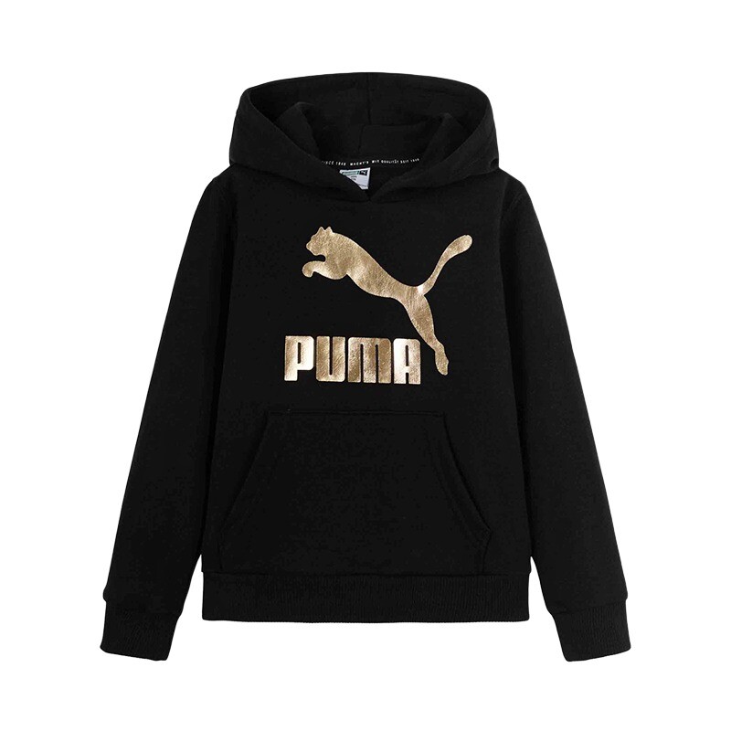 

Детская толстовка Puma