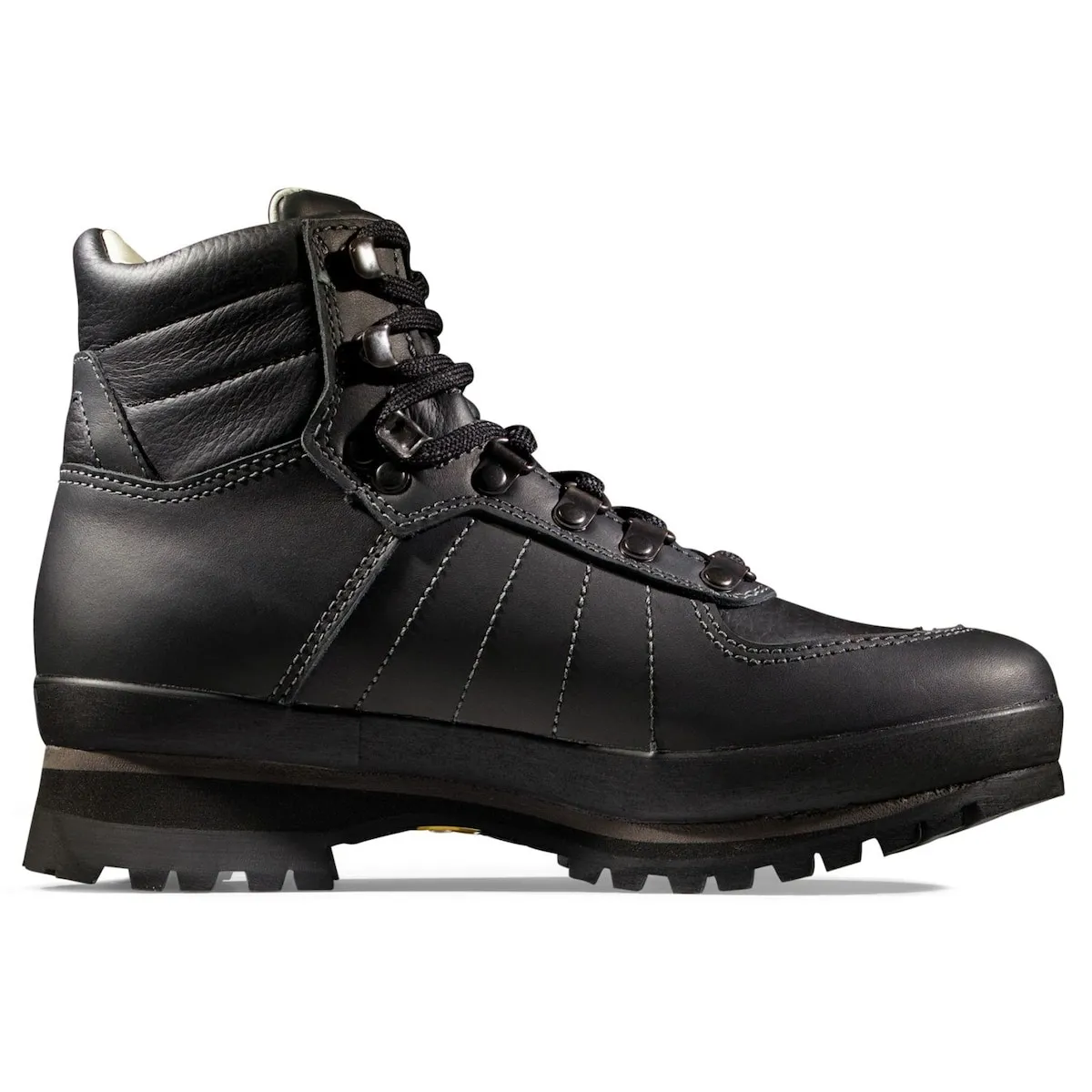 

Женские горные ботинки YATNA II ADVANCED HIGH Gore-Tex Mammut, черный