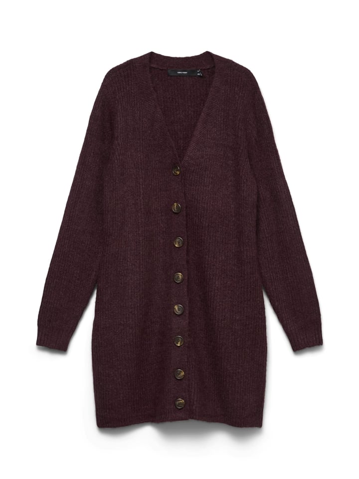 

Vero Moda Вязаное платье на дегустации вина