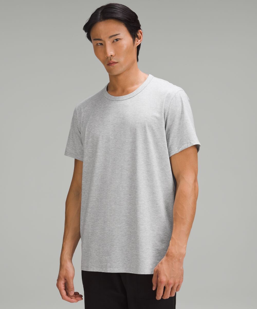 

Футболка Fundamental Lululemon