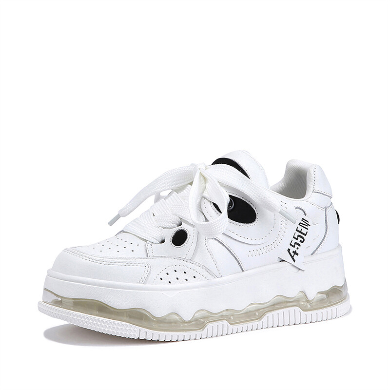 

Кеды BELLALILY Skateboard Shoes Women's Low-Top
