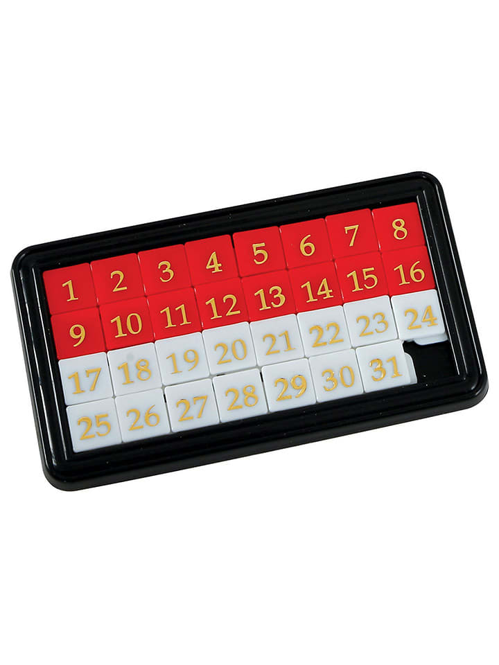 

Головоломка-слайдер «Макси» - для детей от 3 лет