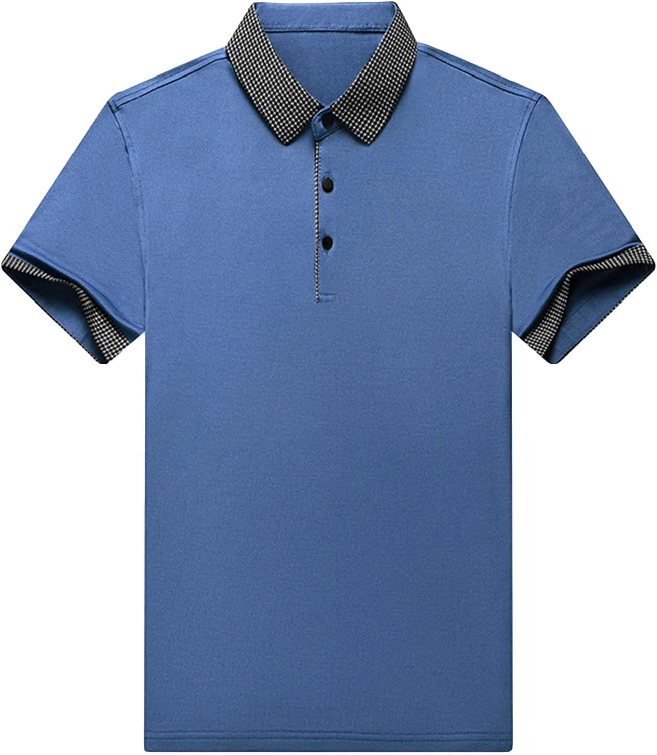 

Мужская футболка Golf Basic с воротником, Regular Fit, хлопок