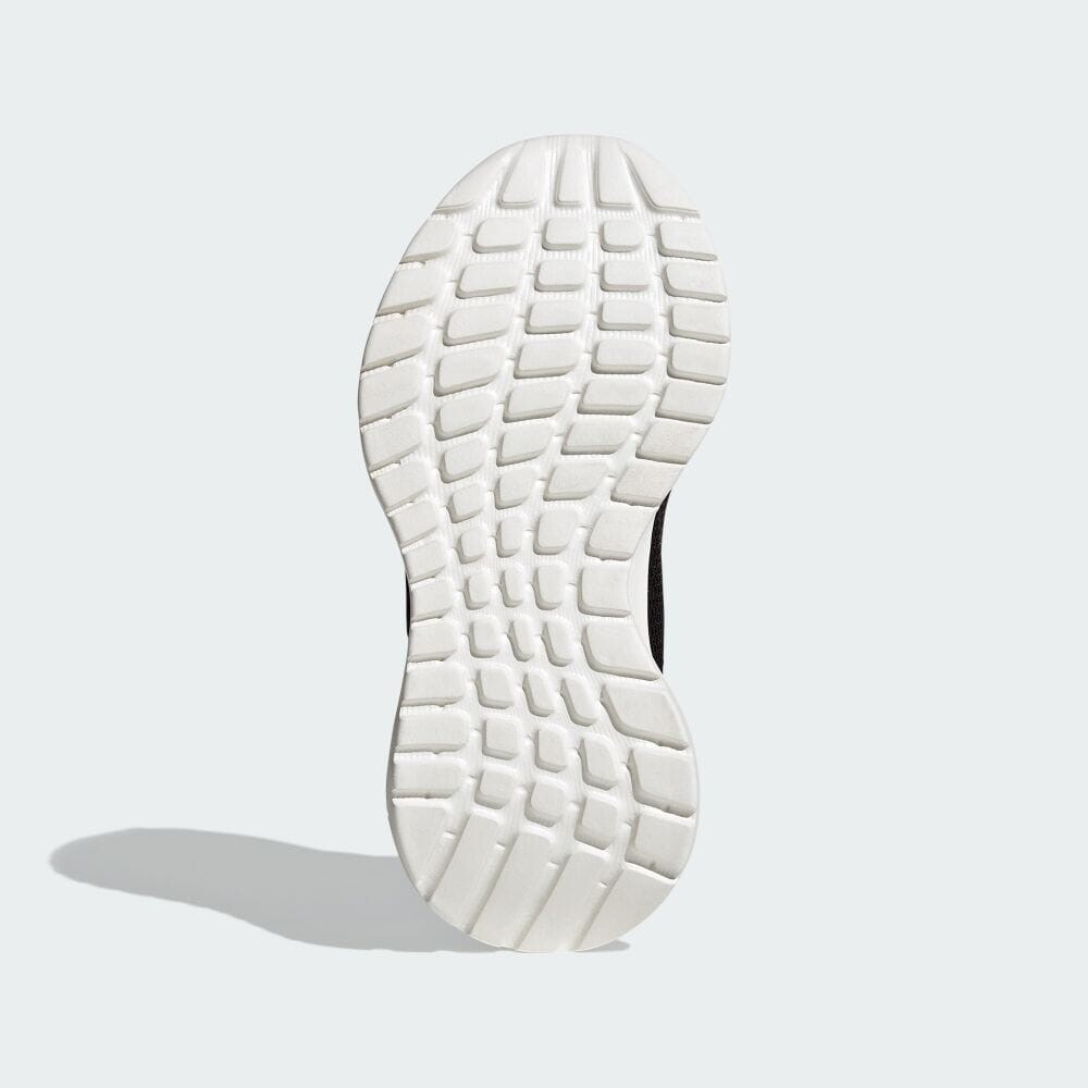Кроссовки Adidas TENSAUR RUN, черный — фото 3